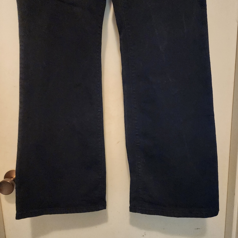 Style & Co Boot Leg Jean - Picture 4 of 13